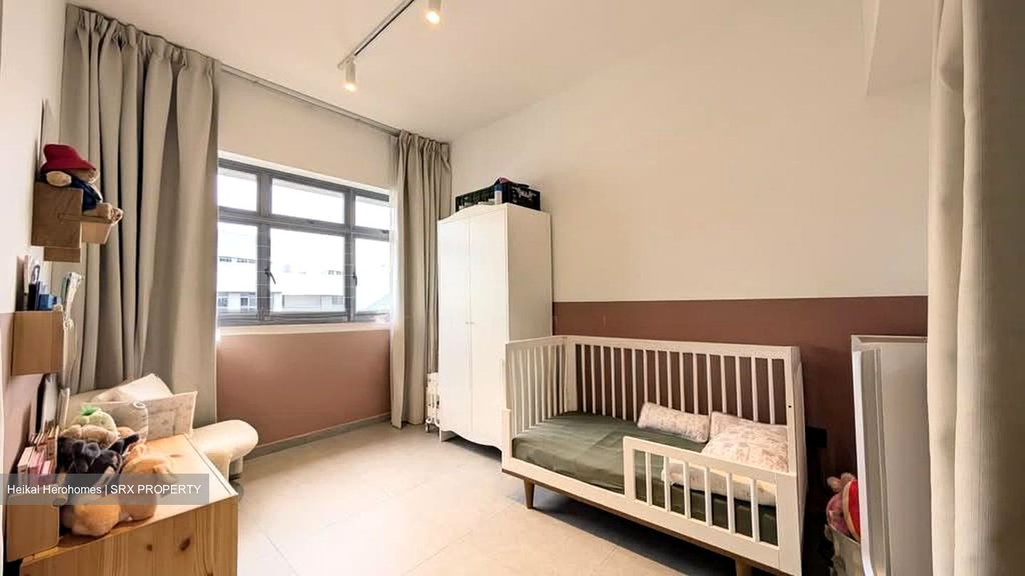 Blk 620B Tampines Greenverge (Tampines), HDB 5 Rooms #581320281